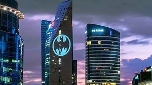 Batman Day 2025 CDMX: dónde y a qué hora ver la Batiseñal este 20 de septiembre