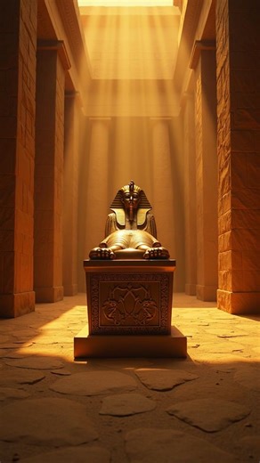 2.4K views · 17 reactions | What if ancient Egypt possessed quantum technology beyond our wildest imagination? #quantum #ancientegypt #pharaohs #technology | Forum Science | Facebook