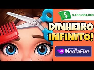 Project Makeover MOD Dinheiro Infinito 2025