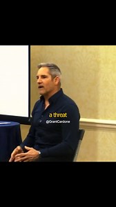 If your circle isn’t threatened, you’re not growing. | 10X Clips