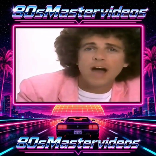 Leo Sayer • More Than I Can Say • 1980