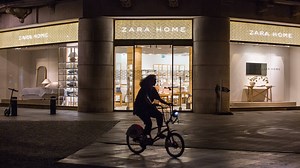 Dieser Sessel von Zara Home sieht aus wie vom teuren Designer