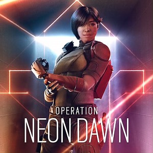 6.4K views · 97 reactions | Les Devs vous parlent en live de la nouvelle Opération Neon Dawn  Apprenez-en plus sur : ️‍♀️ Le nouvel agent Aruni  Le rework de Gratte-ciel  Les améliorations & équilibrages  Twitch.tv/Rainbow6fr | Rainbow 6 | Facebook