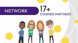 Trusted by 30000 Sellers, Shiprocket Provides Lowest Rates, Widest Reach with 26000 Pin codes, Multiple Courier Partners, COD Facility, Warehouses Across India, Cheapest Packaging Material & Much More. | Shiprocket