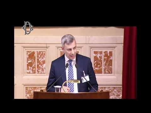 Guido Ciancio, Director - Task Force Italy - December 9, 2025