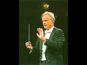 Carlos Kleiber: Falstaff (Verdi) - Pirate recording (1965) 1/7