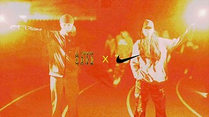 37K views · 2.6K reactions | 1MILLION X NIKE 나이키 콜라보에 소리, 준선 조합... 존멋탱이니까 다들 심장 부여잡고 영상 보세염❣️ https://www.youtube.com/watch?v=YPmuPamAJlw | 1MILLION Dance Studio | Facebook