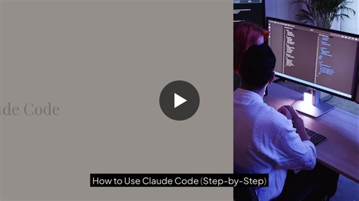 Claude Code is not just a tool. It’s like hiring an AI assistant for your daily work. If you use it right, you can multiply your productivity. Subscribe for more AI automation tips | GUCHUL JUNG