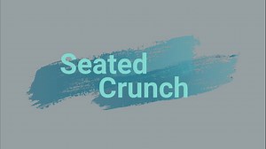 Seated Crunch