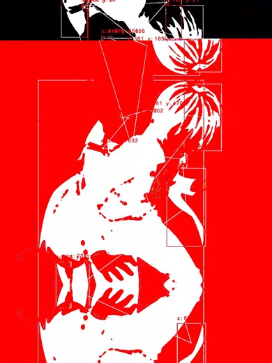 Oni Wave - Glitchcore Music Experience