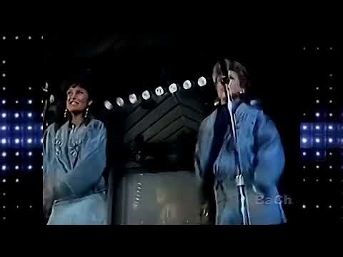 *DURI DURI* (Baila Baila) - CLICK! - 1987 / Radio Version HD (Toma 2)