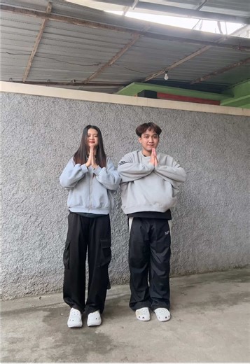 Aw aw aw #irvansindy #sindysee