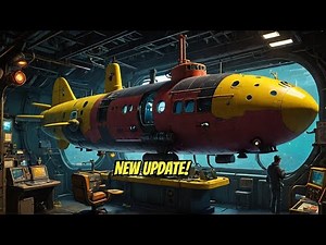 We Tried Playing Barotrauma… Chaos Ensued! | Joystick Junkyard Co-Op 🎮ft. ‪@JoystickNavigator‬