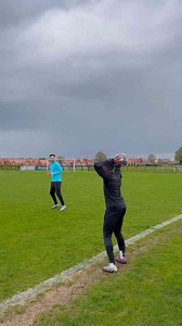 Speed and Agility Drills!