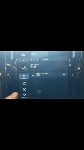 Upon diagnosing the engine system service required message issue, it was discovered that the local workshop had overfilled the oil. To rectify the issue, the oil level was adjusted and oil adaptation was reset. We invite you to like, subscribe, and share our Facebook page. For any repair-related inquiries, please feel free to contact us. South East Volvo, Melbourne. | South east Volvo | Facebook