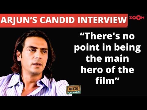 Dhurandhar star Arjun Rampal's UNFILTERED interview: On playing villain in Om Shanti Om; Praises SRK
