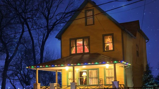 How to Watch 'A Christmas Story' for Free, Even Without Cable