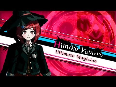 Danganronpa V3 - Meeting the Ultimate Students (English dub) [PS4]