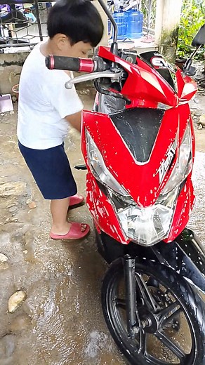 #countmeineveryone | MonCris Canoy | Facebook