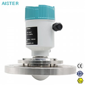 [Hot Item] Water Guided Wave Radar Level Transmitter Anticorrosive Radar Level Meter Microwave Radar Tank Level Sensor