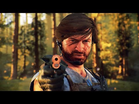 Adler Kills Stitch Season 6 Ending - Call of Duty: Black Ops Cold War