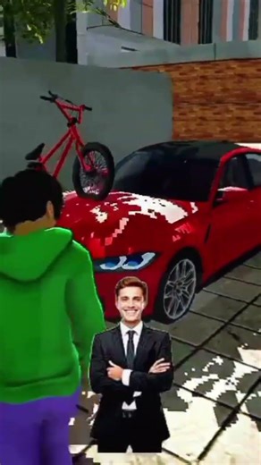 Franklin mein BMW kar network ke kya hua dekhiae