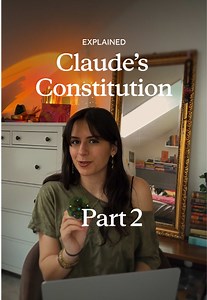 Claude's Constitution: Understanding AI Values and Behavior