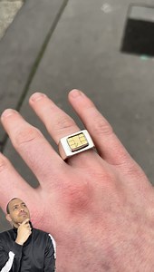 Ring credit card | Andrew Lincoln TV