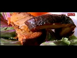 BBQ PITMASTERS - Season 2 Judges