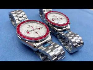 Pagani Design PD-1701 V5 · REVIEW