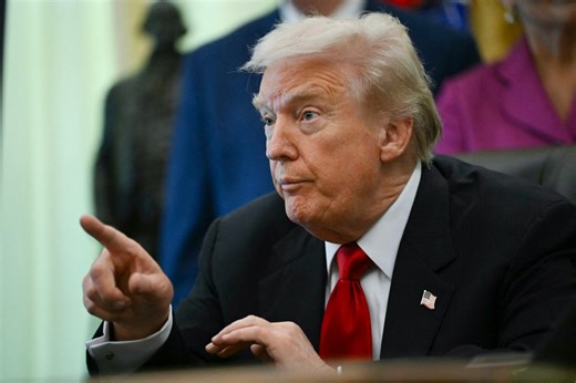 Who may qualify for Trump’s proposed $2K tariff dividend?