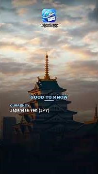 Nagoya Travel Guide 🌍 Top Things to Do in Nagoya | Tripmi #Shorts