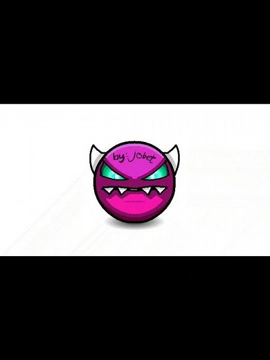 Geometry Dash Animation Difficulty