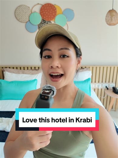 Discover LaRio Hotel Krabi: A Traveler's Dream