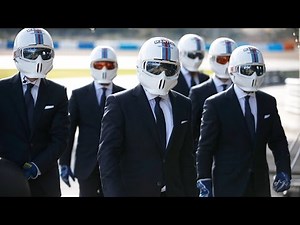 This Is Easily The Coolest Pit Stop In The World