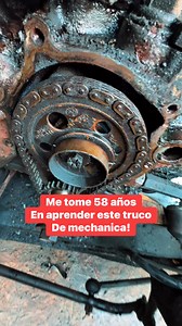72K views · 1.8K reactions | Mechanica 101! Attentos! ‍ #parati #parativiral #mechanic #ford #FordMustang #engine #enginerepair | Nando’s Automotive Maintenance | Facebook