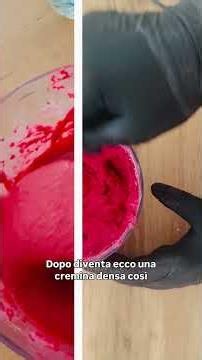 Pancake di Barbabietola Ripieno | Un pranzo sano, veloce e super colorato!