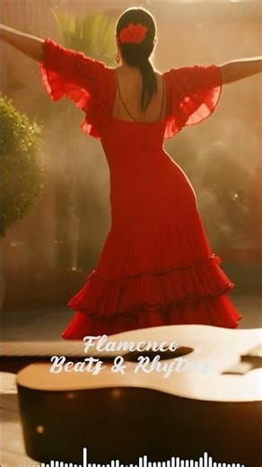 Flamenco Moderno 2025 ⚡ Tradición con Nuevo Ritmo