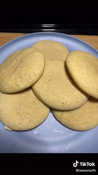 Delicious Old-Fashioned Teacakes Recipe for a Southern Tea Party
