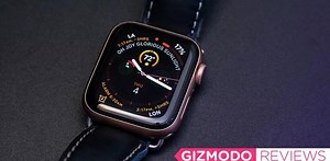Apple Watch Series 4 レビュー：大きな飛躍を遂げたスマートウォッチ