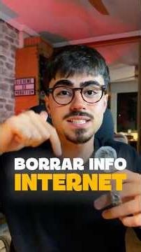 Delete your personal data from the internet with ChatGPT and organize your digital footprint #cha...