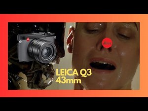 Leica Q3 43mm - Das ehrliche Review!