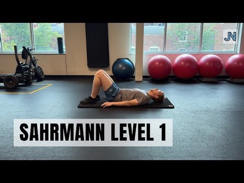 Sahrmann Level 1
