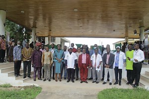 Resource technical universities to do what they are established to do – Cape Coast Technical University VC - MyJoyOnline