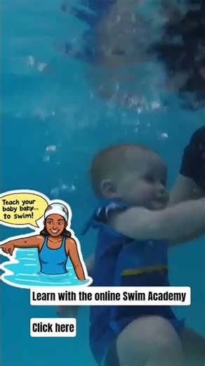 💯 DIY swim lessons that actually work - Online Swim Academy