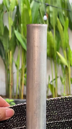 Tips for using plastic zip ties securely and neatly. #diy