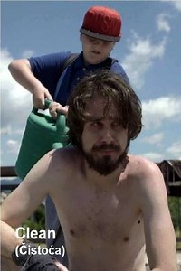 Clean - Movie