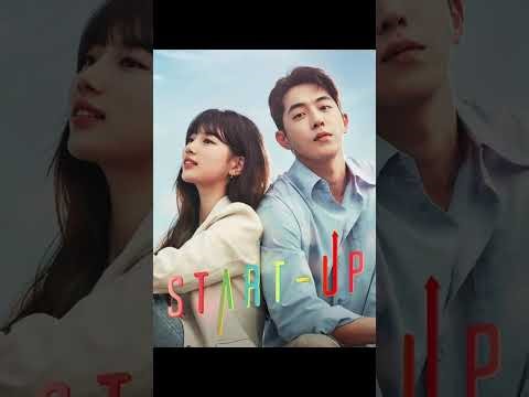 Day & Night 🌙 Start-Up OST | Jung Seung-Hwan (Rap Version) The Song That Broke Million Hearts
