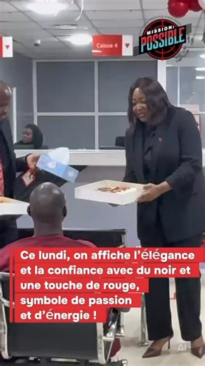 22 reactions | Chez UBA, chaque client compte, chaque sourire nous inspire. ❤️ #semaineduserviceclient #csw2025 #ubamali #africasglobalbank | UBA Mali | Facebook