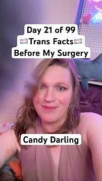 Candy Darling | Glamour, Rebellion, and Trans History #mtf #transhistory #transwoman